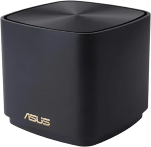 ASUS ZenFiWi XD5 - Negro