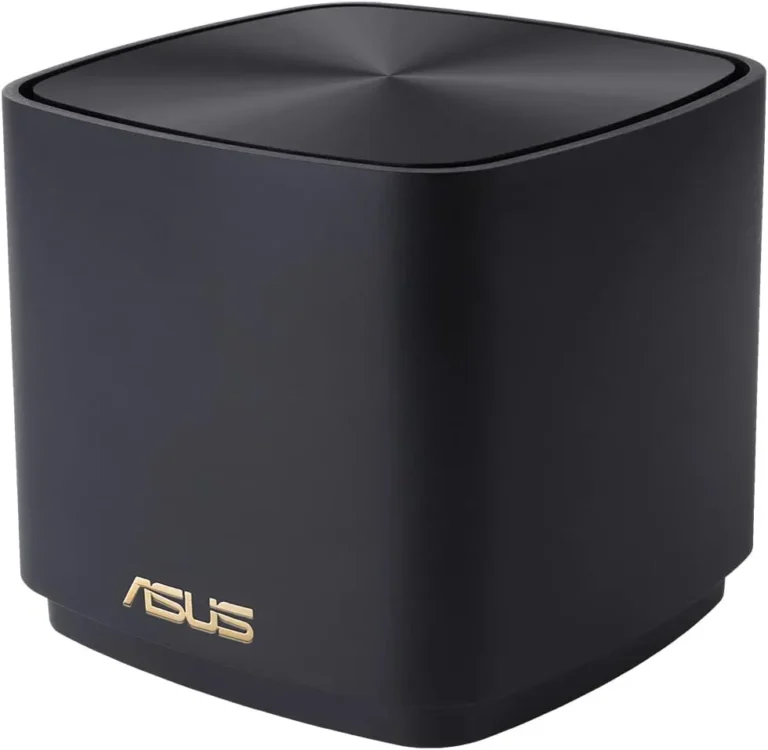 ASUS ZenFiWi XD5 - Negro