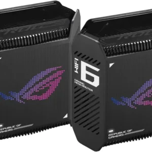 ROG Rapture GT6 (Pack de 2 unidades)