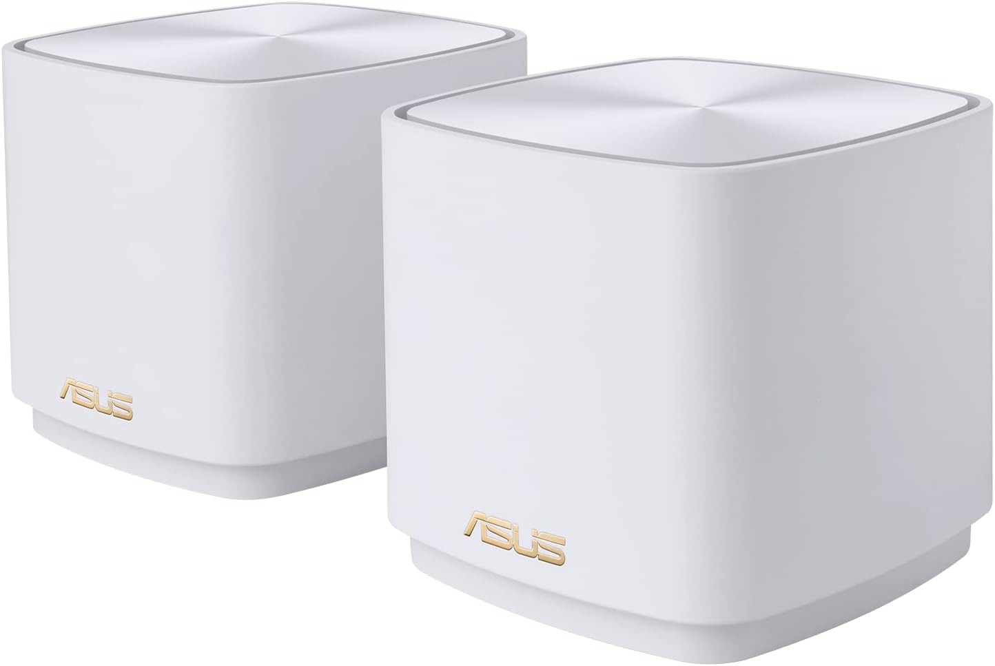 ZenWifi AX Mini (XD4) – Pack de 2 unidades